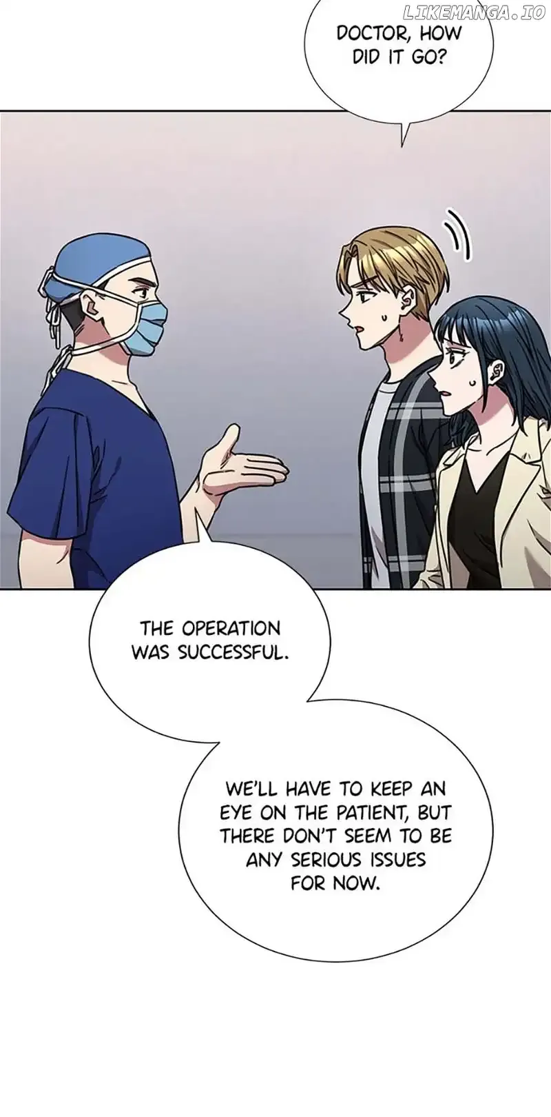 Marriage? No Thanks! Chapter 83 Online - página 30
