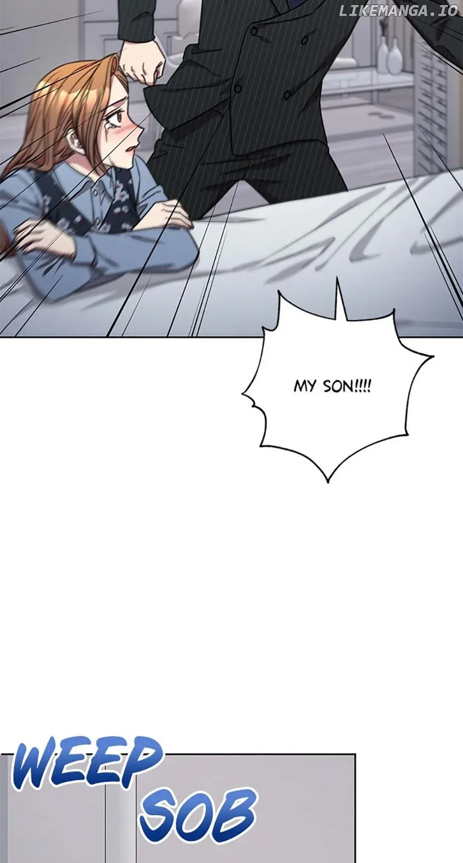 Marriage? No Thanks! Chapter 84 Online - página 21