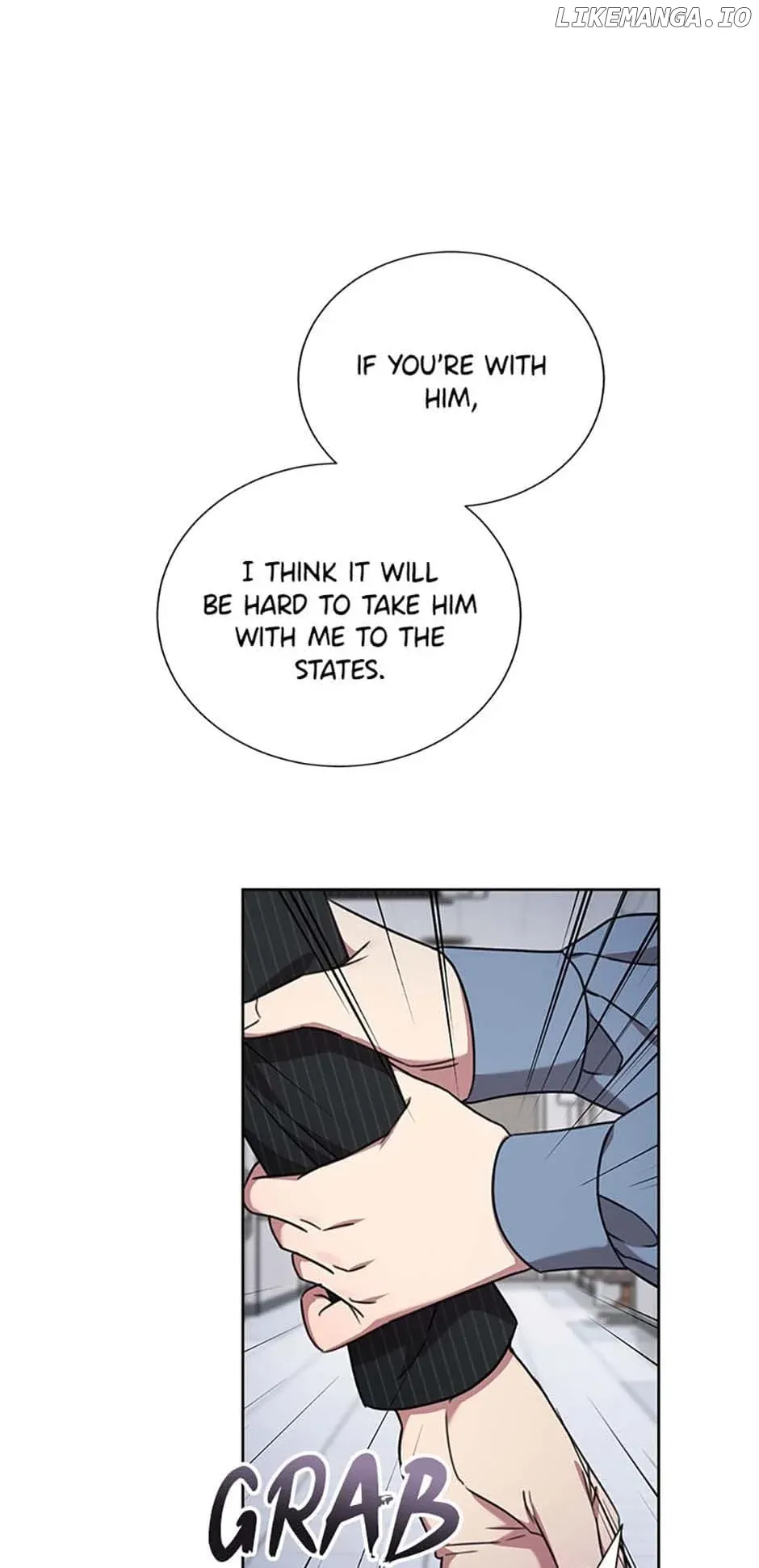 Marriage? No Thanks! Chapter 84 Online - página 34