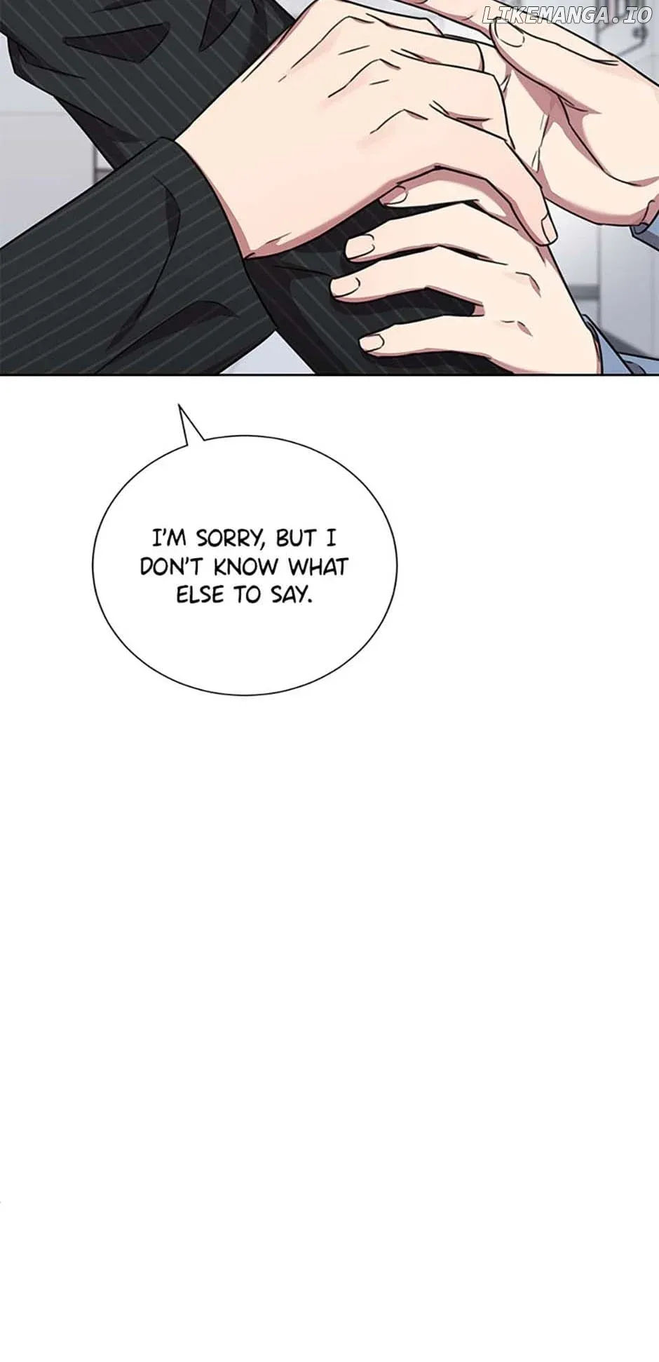 Marriage? No Thanks! Chapter 84 Online - página 37
