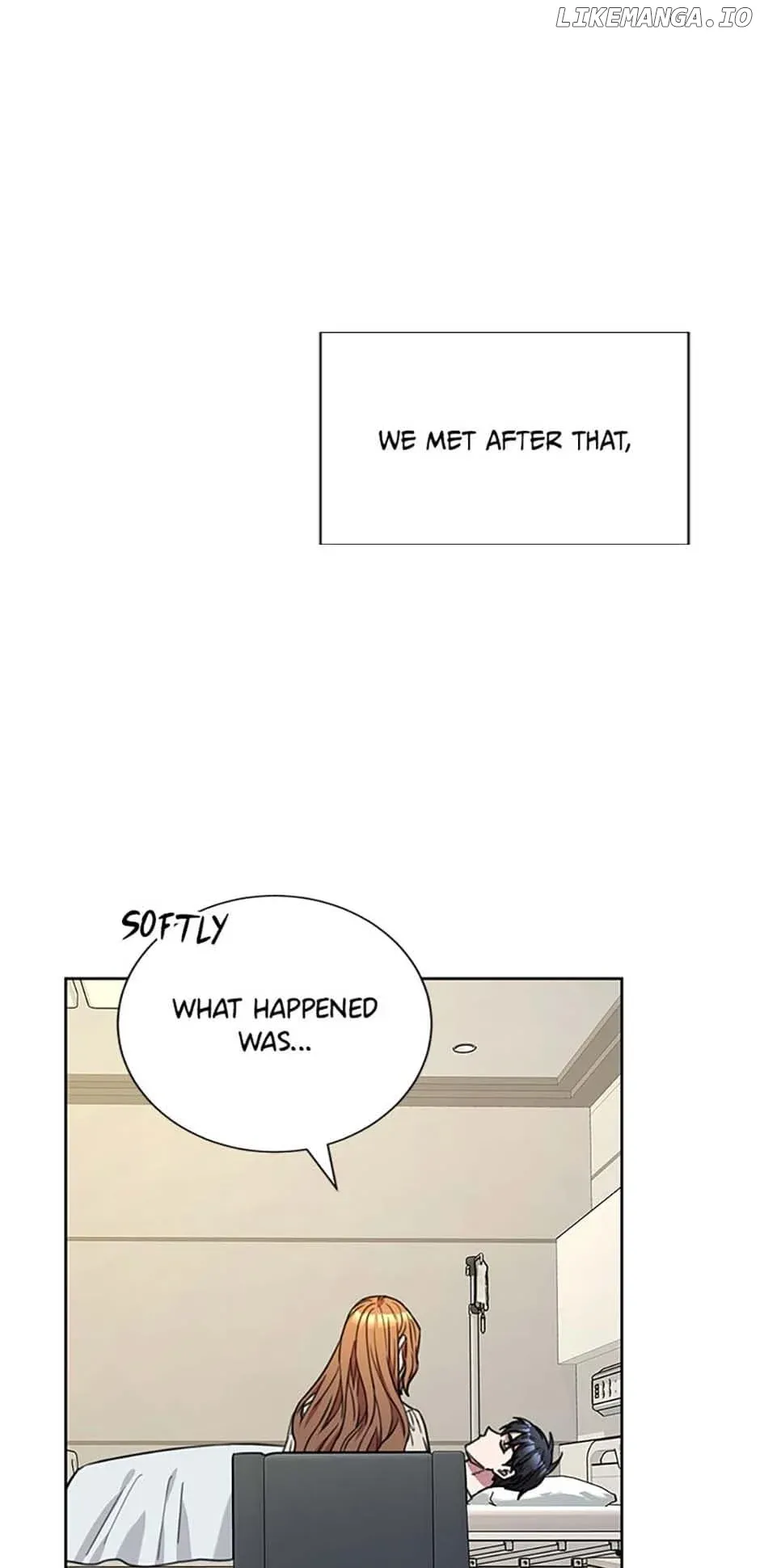 Marriage? No Thanks! Chapter 84 Online - página 46