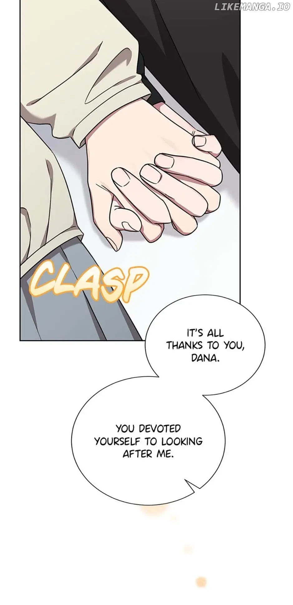 Marriage? No Thanks! Chapter 84 Online - página 84