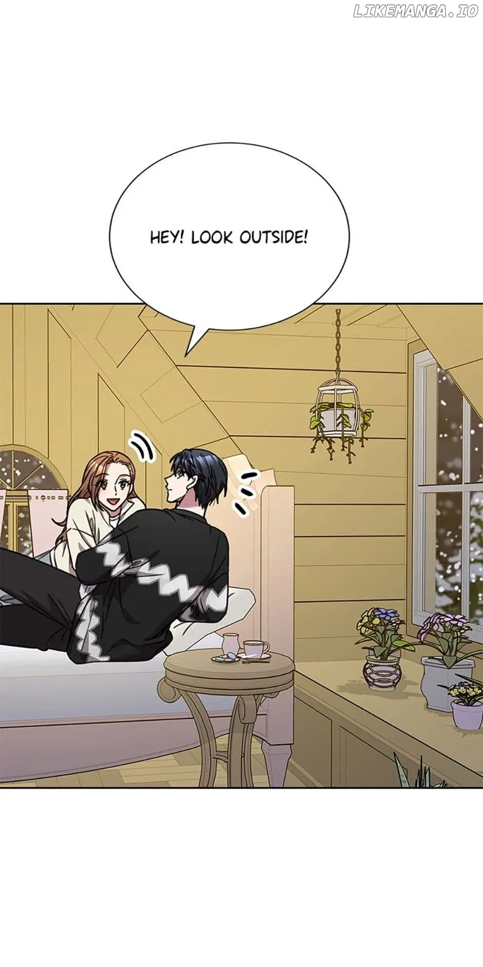 Marriage? No Thanks! Chapter 84 Online - página 89