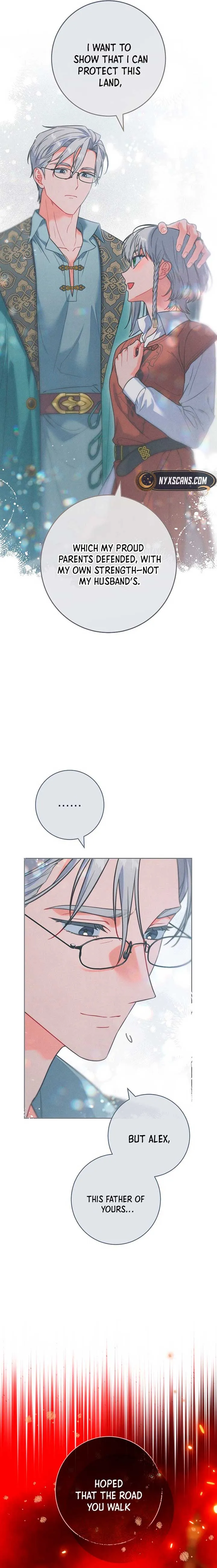 Marriage of Convenience 2: An Unforgettable Song Chapter 11 Online - página 7