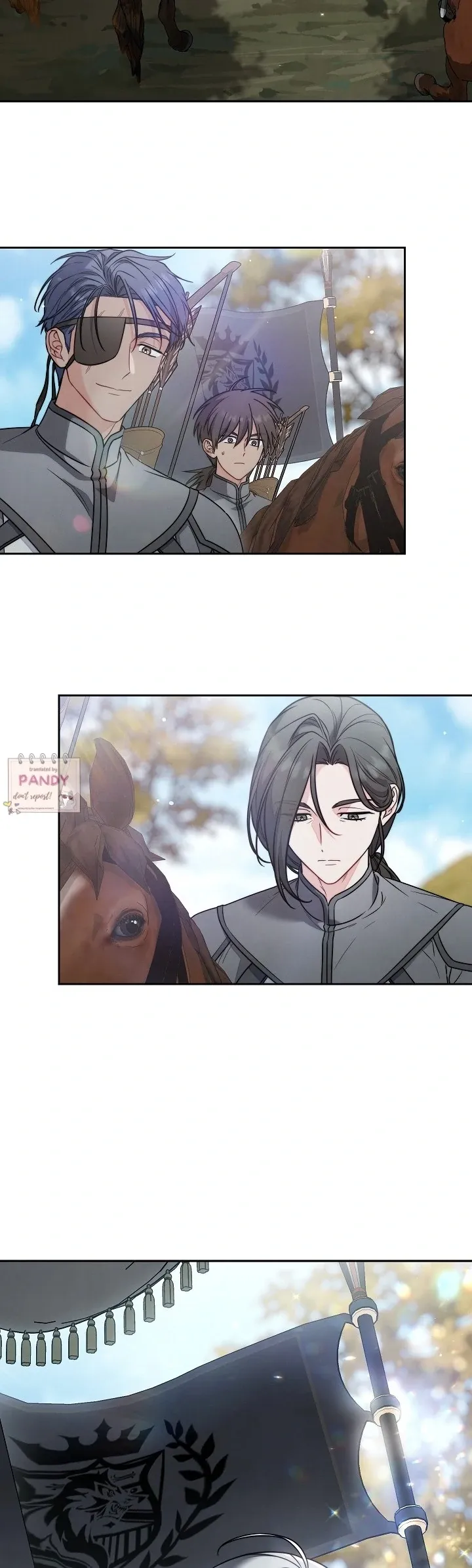 Marriage of Convenience 2: An Unforgettable Song Chapter 14 Online - página 2