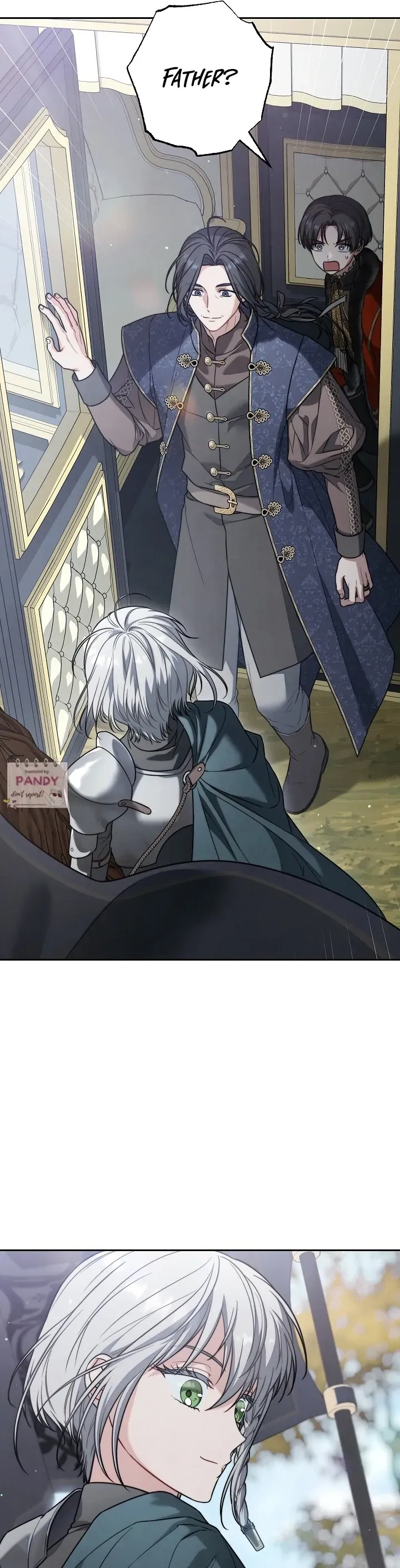 Marriage of Convenience 2: An Unforgettable Song Chapter 14 Online - página 5