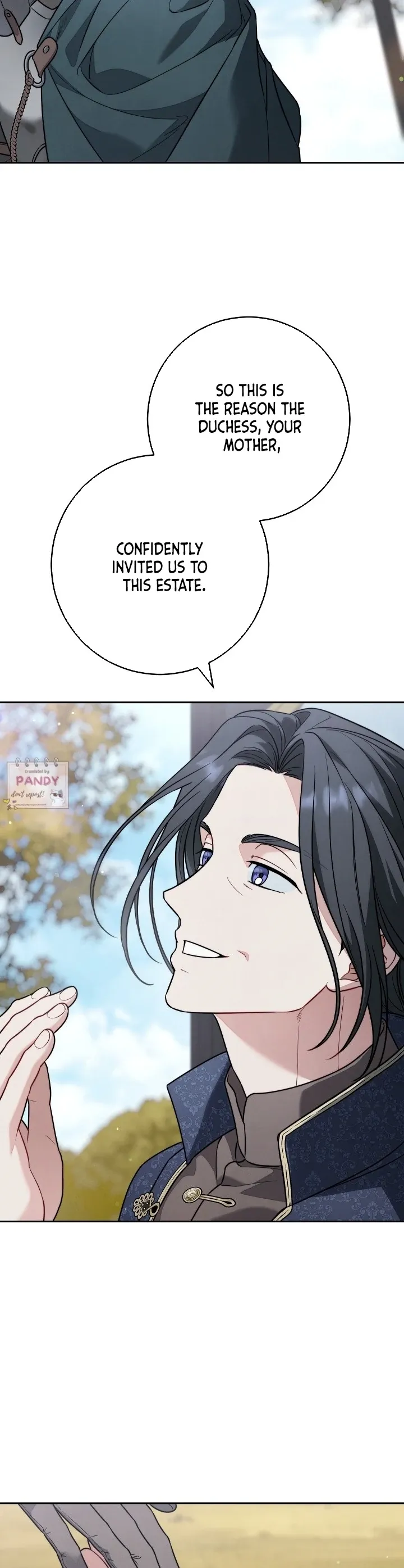 Marriage of Convenience 2: An Unforgettable Song Chapter 14 Online - página 6