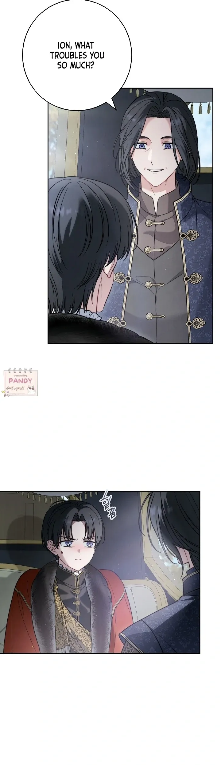 Marriage of Convenience 2: An Unforgettable Song Chapter 14 Online - página 9