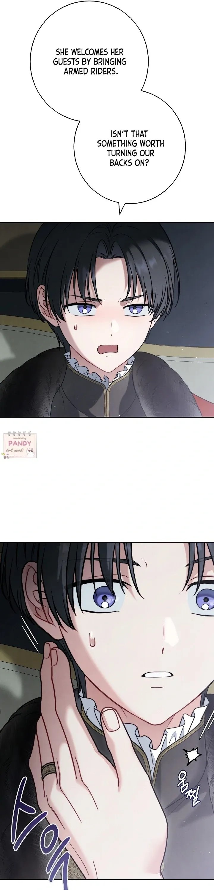 Marriage of Convenience 2: An Unforgettable Song Chapter 14 Online - página 10