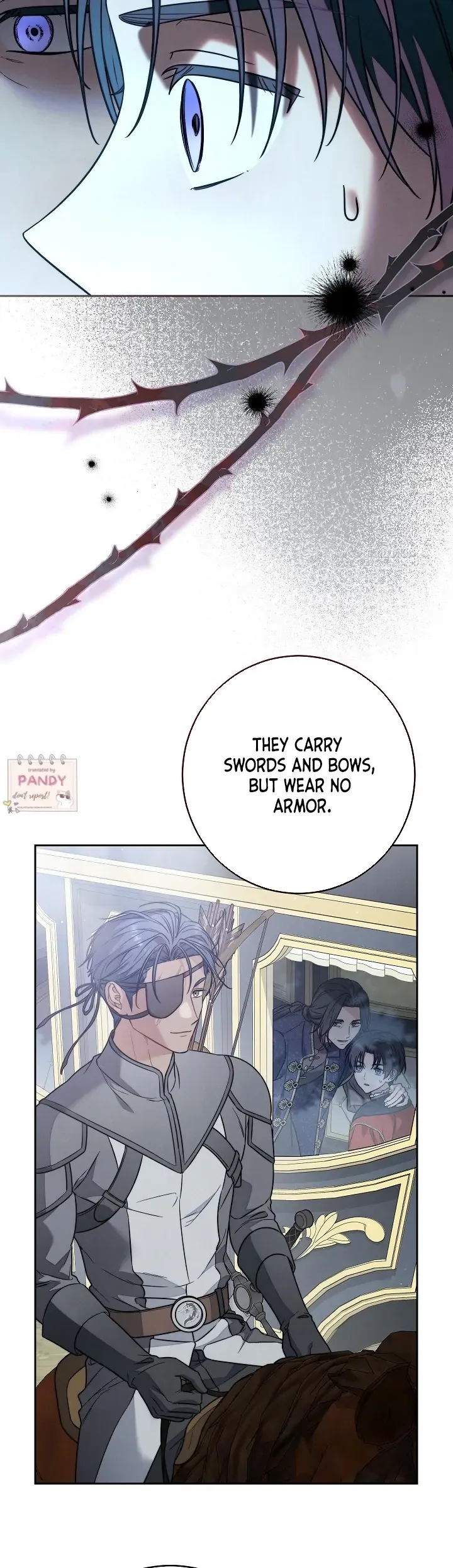 Marriage of Convenience 2: An Unforgettable Song Chapter 14 Online - página 12