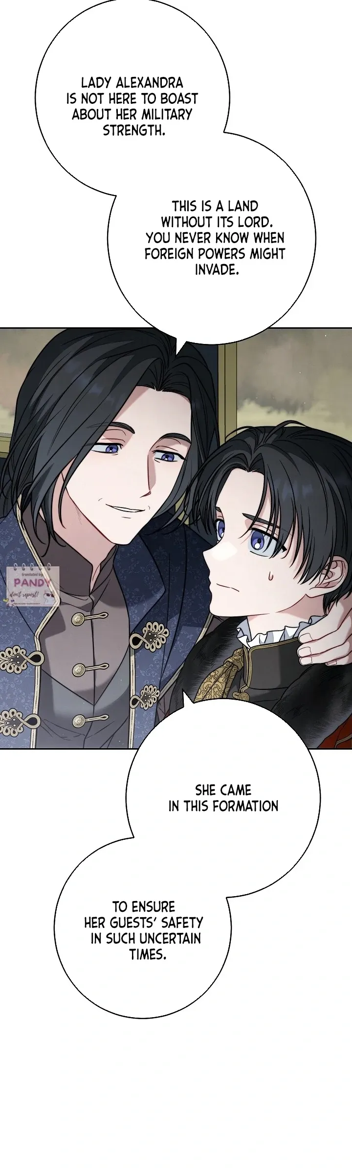 Marriage of Convenience 2: An Unforgettable Song Chapter 14 Online - página 13