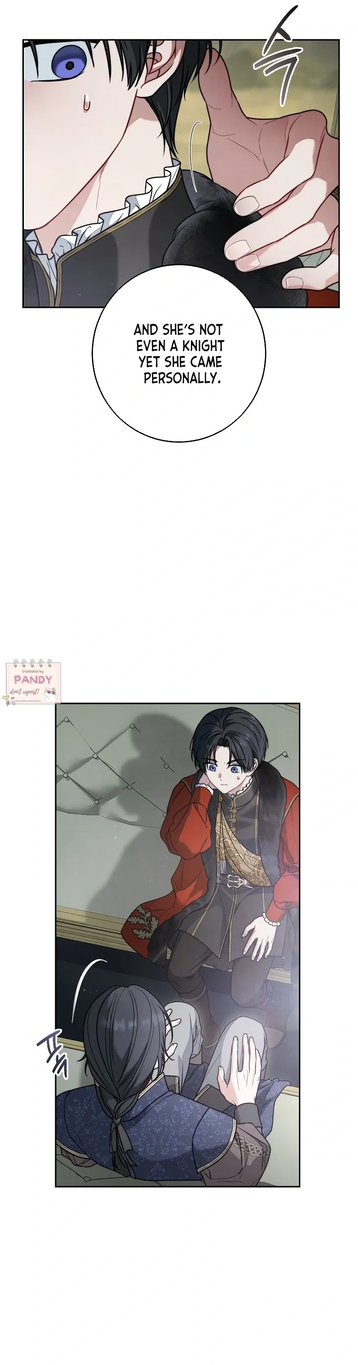 Marriage of Convenience 2: An Unforgettable Song Chapter 14 Online - página 14
