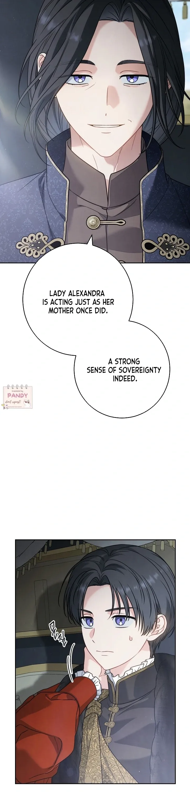 Marriage of Convenience 2: An Unforgettable Song Chapter 14 Online - página 17