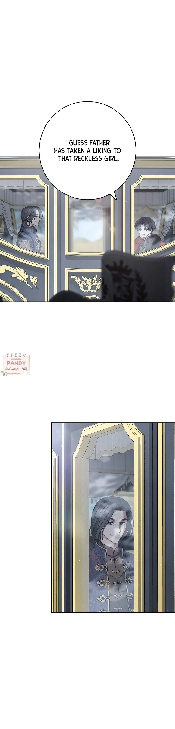 Marriage of Convenience 2: An Unforgettable Song Chapter 14 Online - página 18