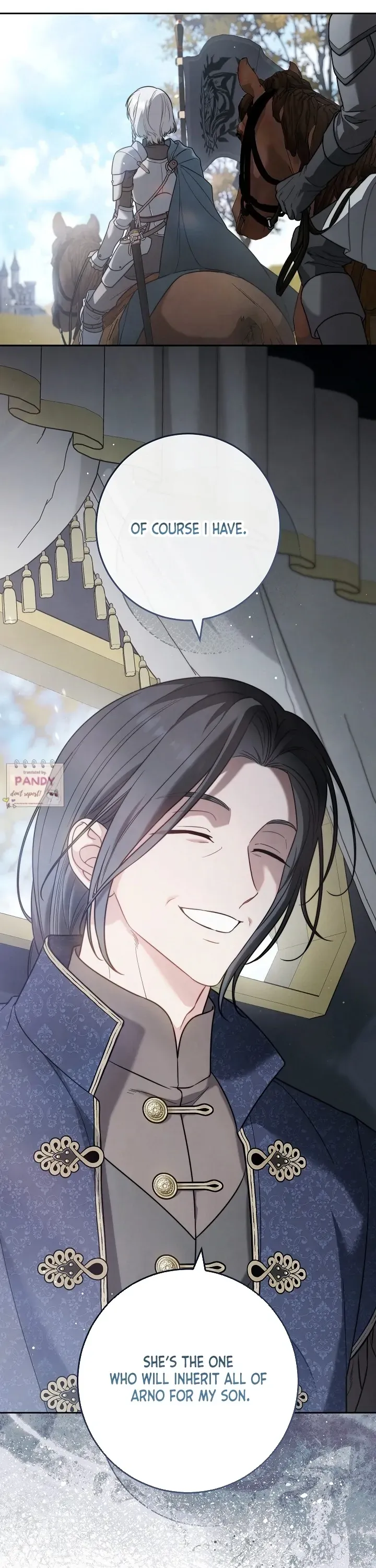 Marriage of Convenience 2: An Unforgettable Song Chapter 14 Online - página 19