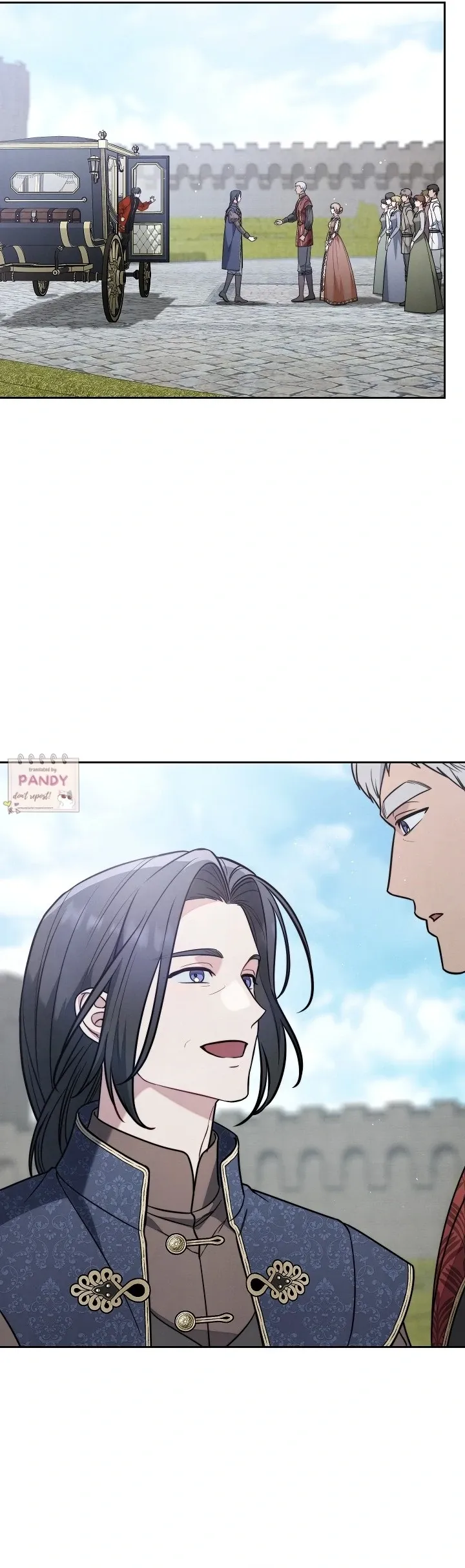 Marriage of Convenience 2: An Unforgettable Song Chapter 14 Online - página 22