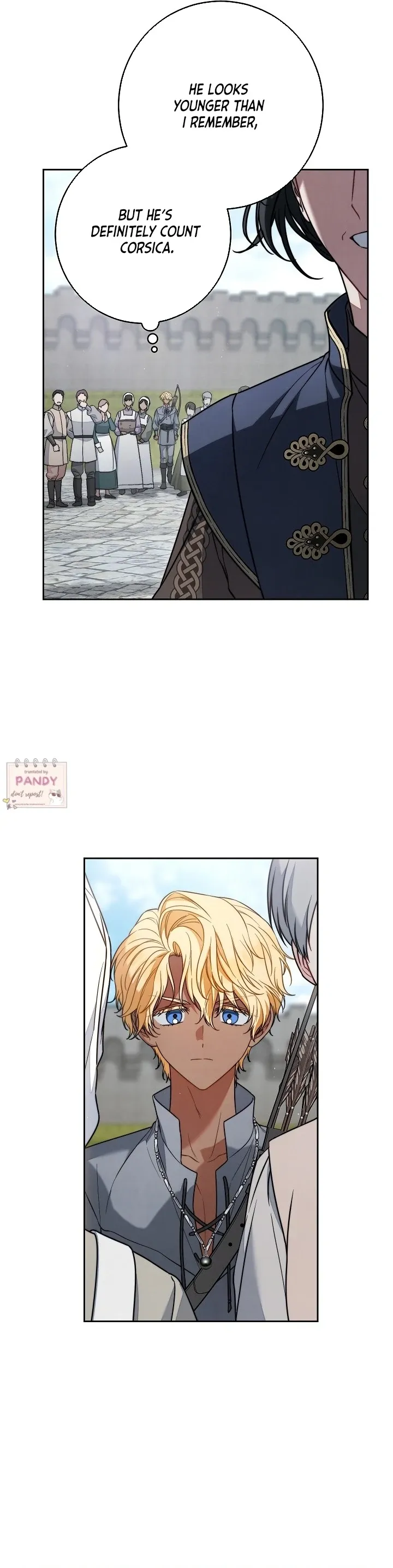 Marriage of Convenience 2: An Unforgettable Song Chapter 14 Online - página 23