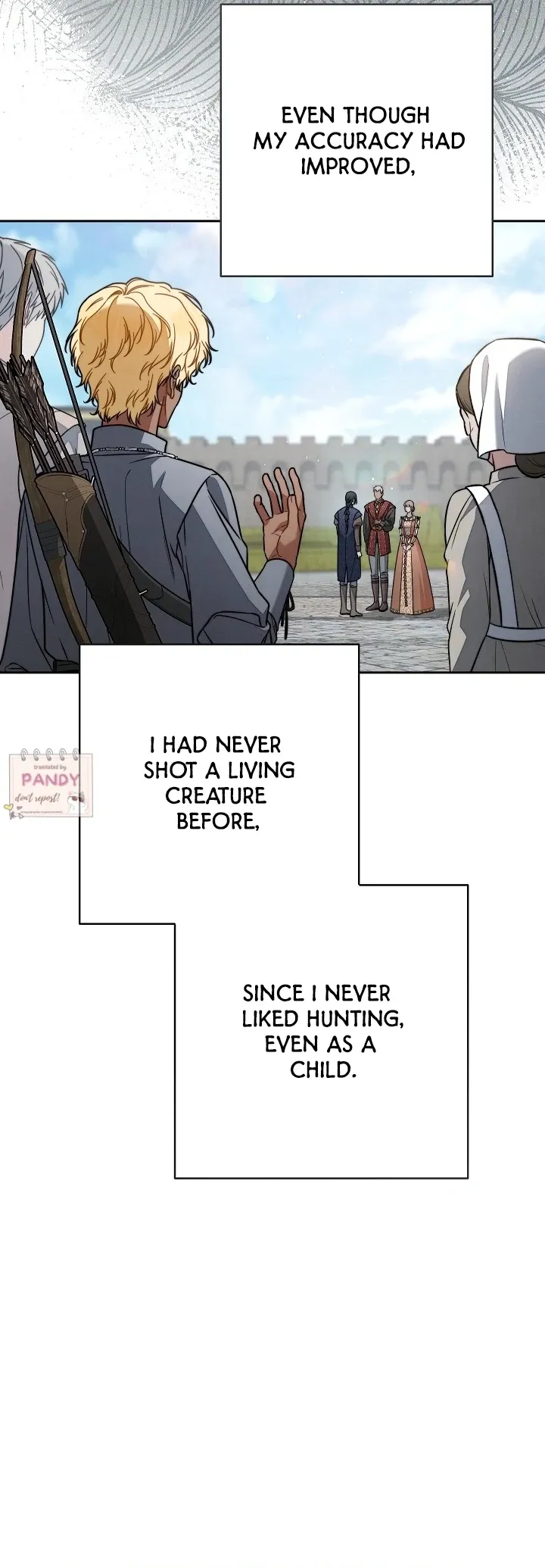 Marriage of Convenience 2: An Unforgettable Song Chapter 14 Online - página 25