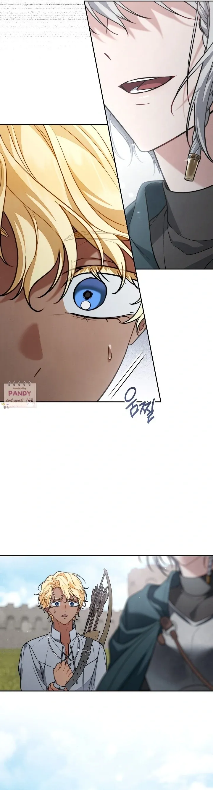 Marriage of Convenience 2: An Unforgettable Song Chapter 14 Online - página 28