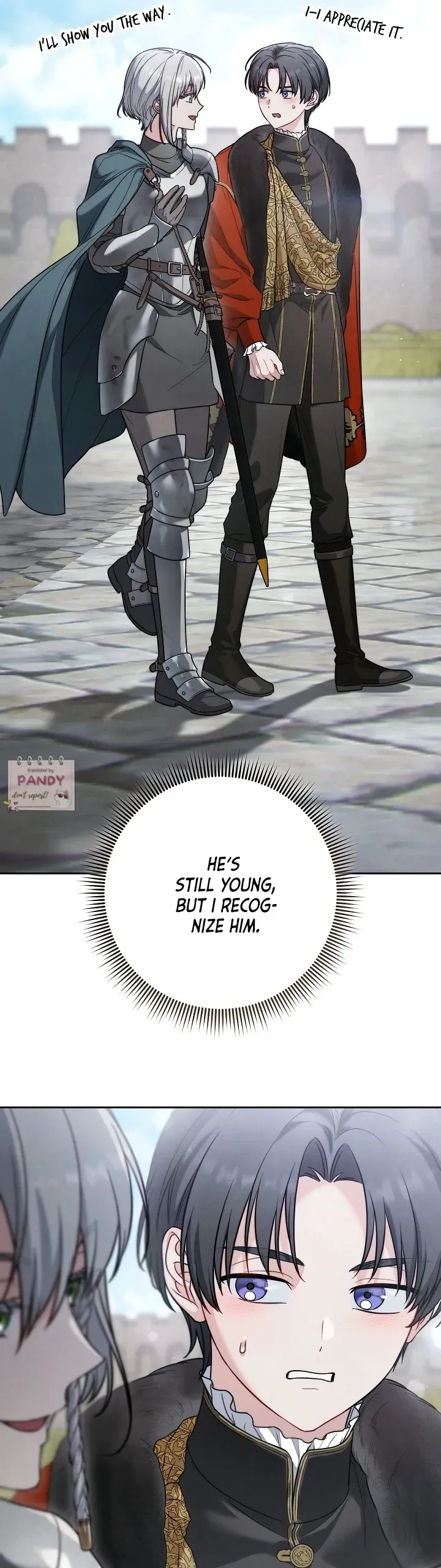 Marriage of Convenience 2: An Unforgettable Song Chapter 14 Online - página 29