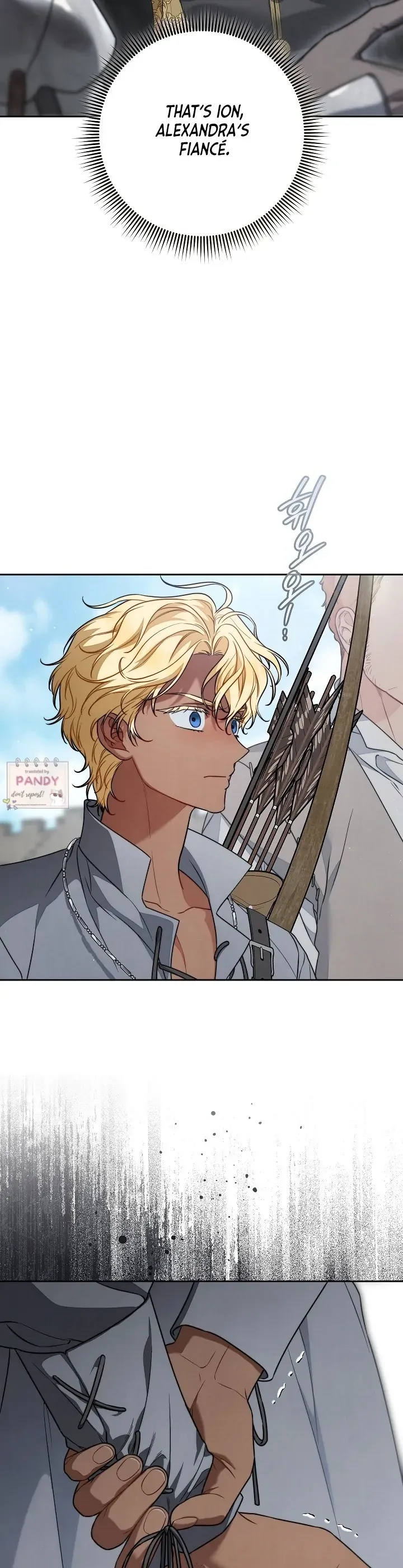 Marriage of Convenience 2: An Unforgettable Song Chapter 14 Online - página 30