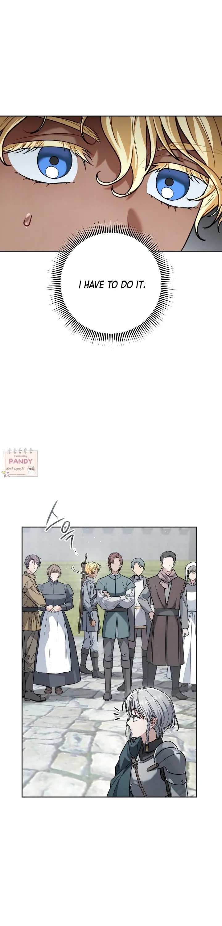 Marriage of Convenience 2: An Unforgettable Song Chapter 14 Online - página 33