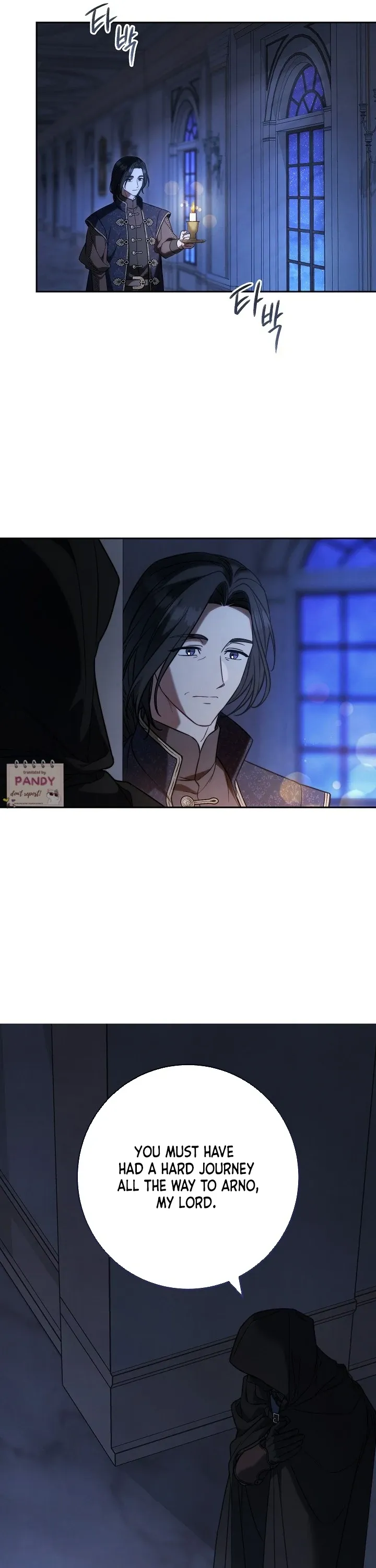 Marriage of Convenience 2: An Unforgettable Song Chapter 14 Online - página 37