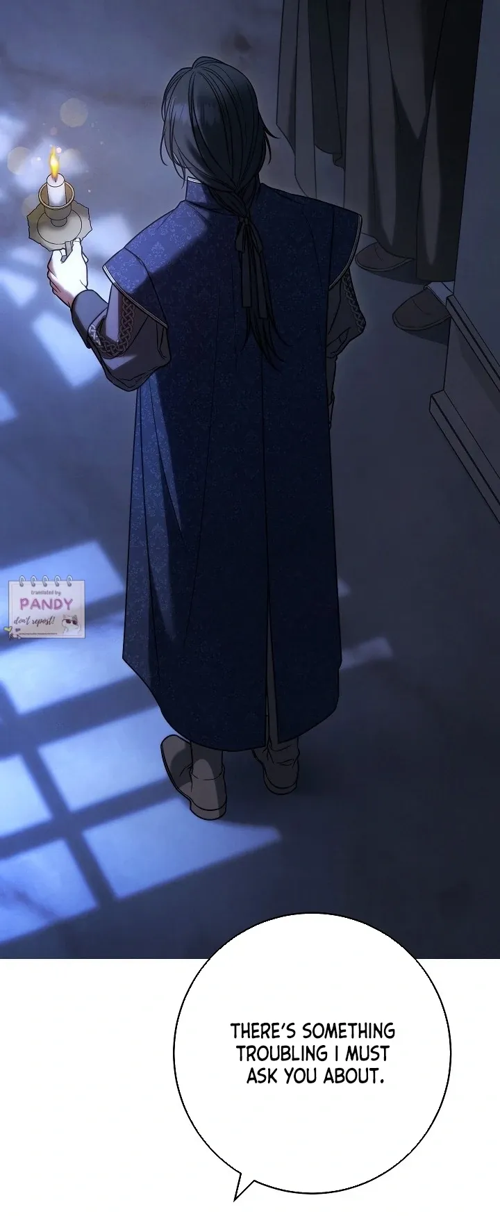 Marriage of Convenience 2: An Unforgettable Song Chapter 14 Online - página 38