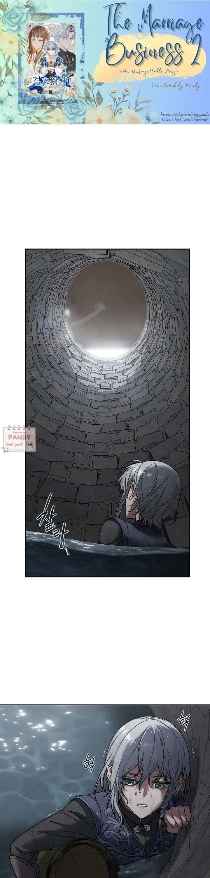 Marriage of Convenience 2: An Unforgettable Song Chapter 16 Online - página 1