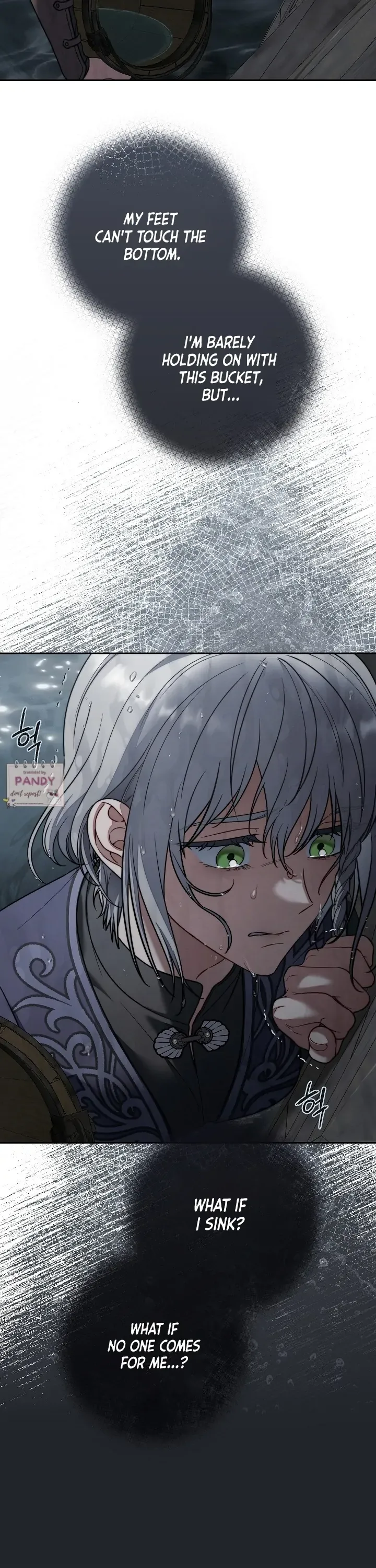Marriage of Convenience 2: An Unforgettable Song Chapter 16 Online - página 2