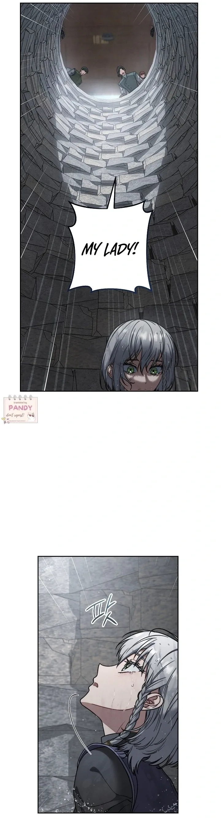 Marriage of Convenience 2: An Unforgettable Song Chapter 16 Online - página 6