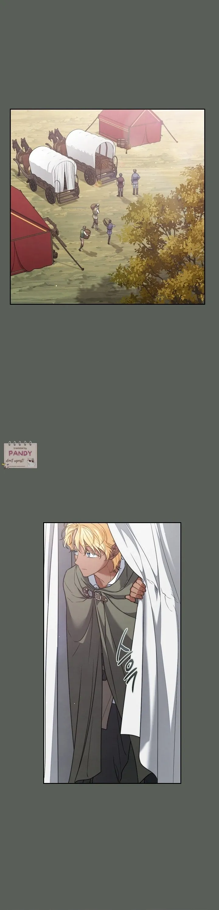 Marriage of Convenience 2: An Unforgettable Song Chapter 16 Online - página 16