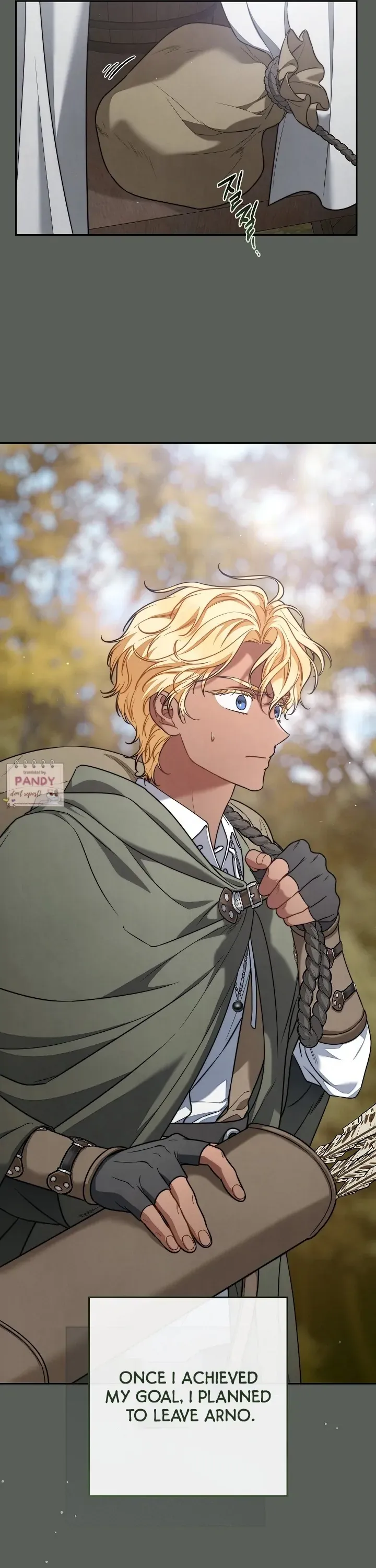 Marriage of Convenience 2: An Unforgettable Song Chapter 16 Online - página 17