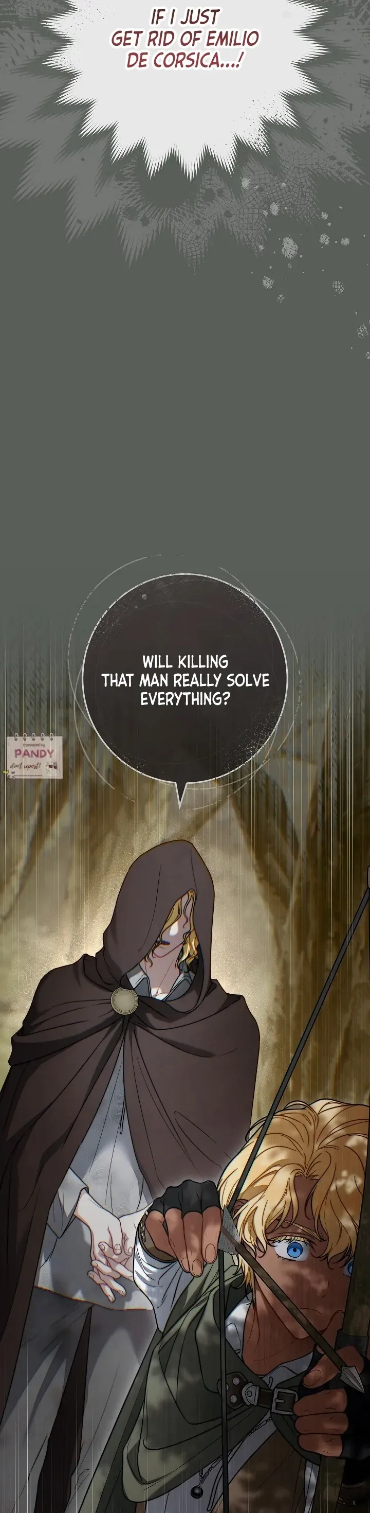 Marriage of Convenience 2: An Unforgettable Song Chapter 16 Online - página 21