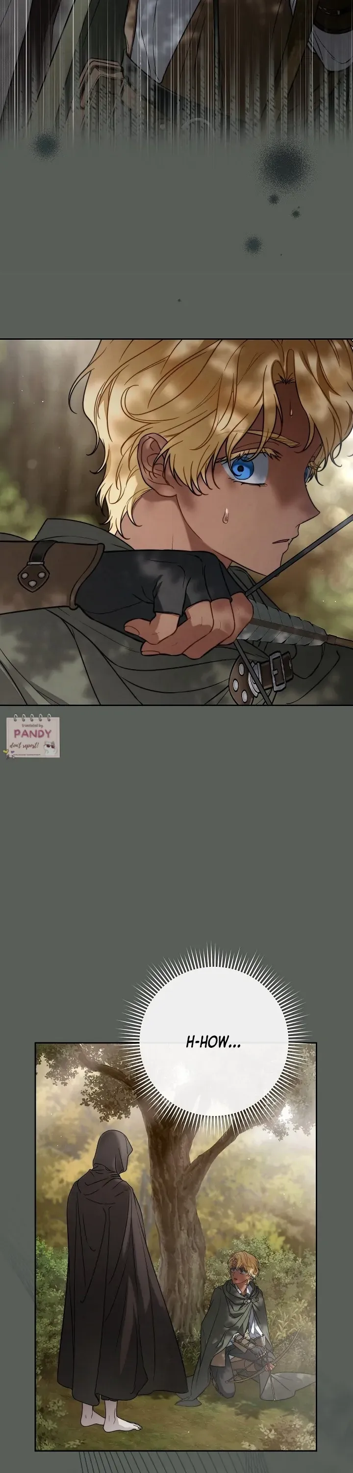 Marriage of Convenience 2: An Unforgettable Song Chapter 16 Online - página 22