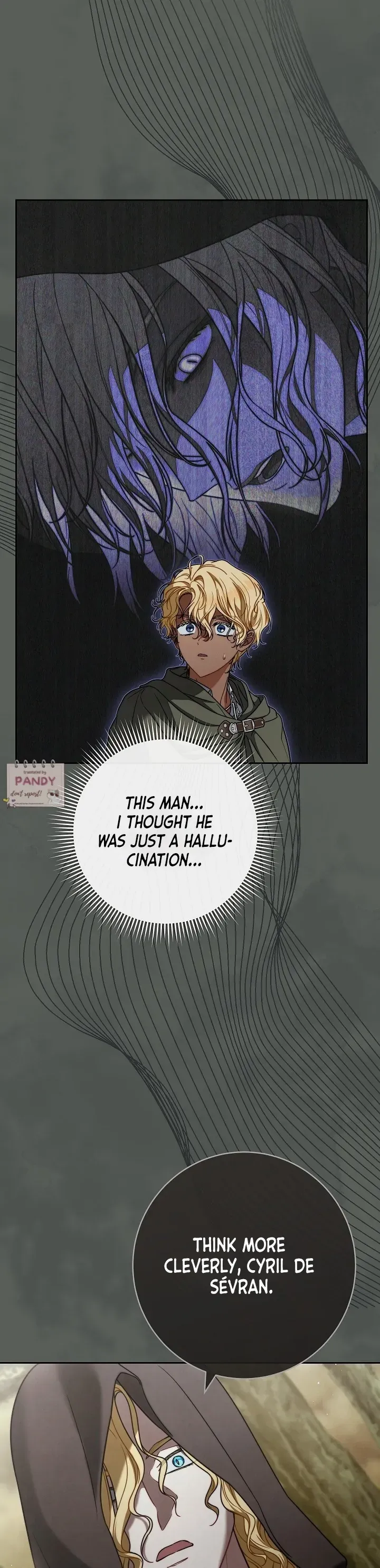 Marriage of Convenience 2: An Unforgettable Song Chapter 16 Online - página 23