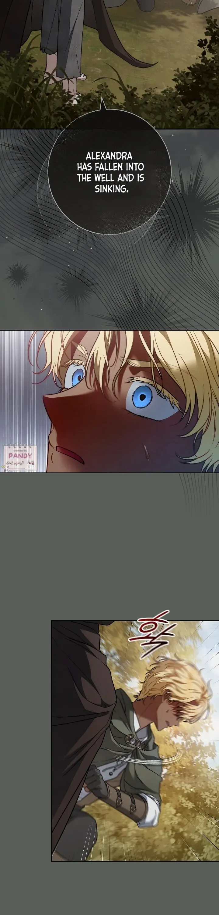 Marriage of Convenience 2: An Unforgettable Song Chapter 16 Online - página 25