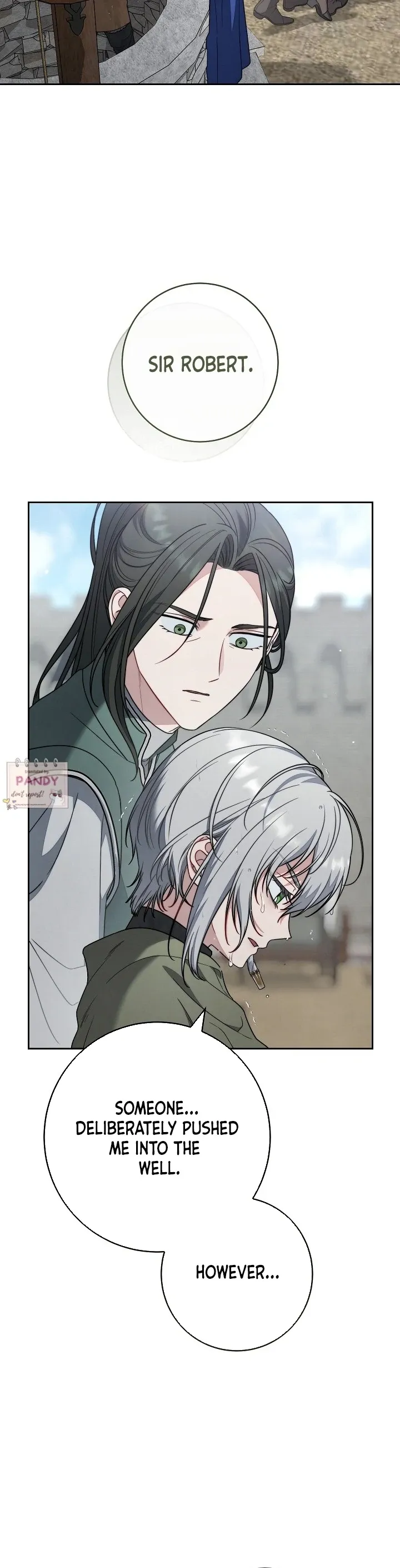 Marriage of Convenience 2: An Unforgettable Song Chapter 16 Online - página 28