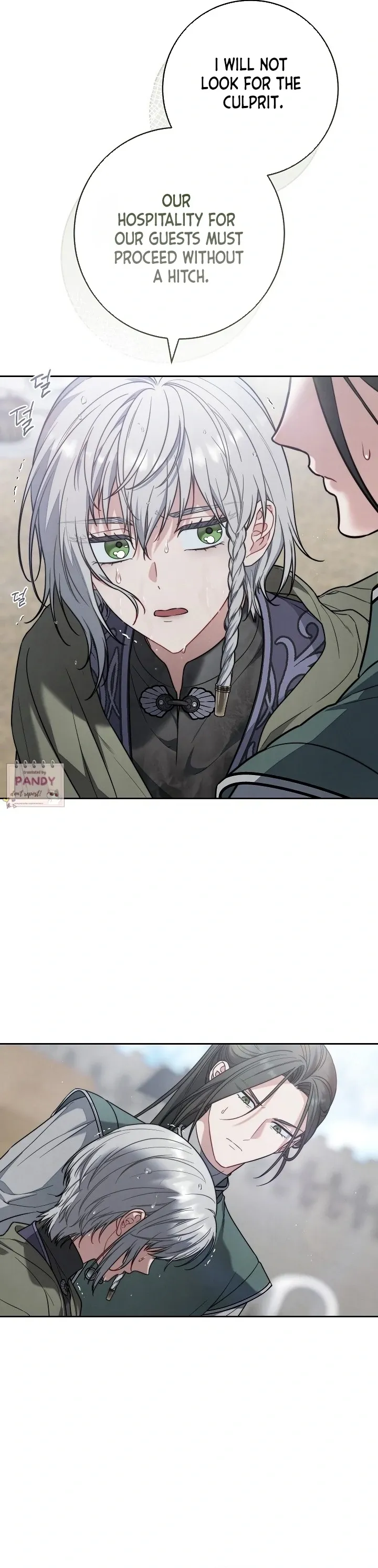 Marriage of Convenience 2: An Unforgettable Song Chapter 16 Online - página 29