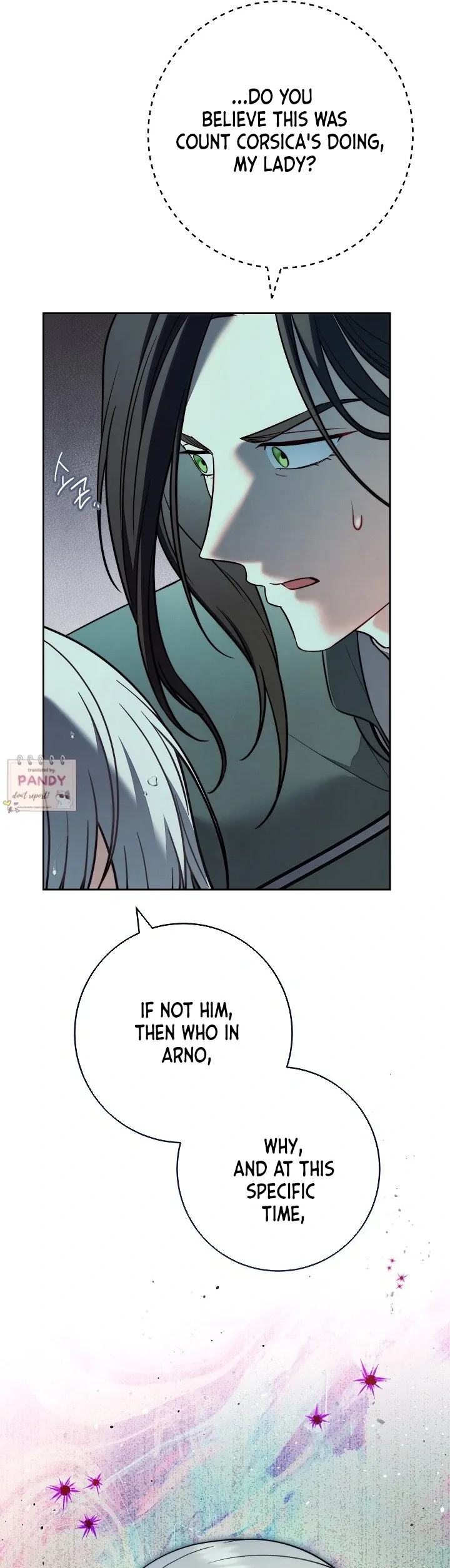 Marriage of Convenience 2: An Unforgettable Song Chapter 16 Online - página 30