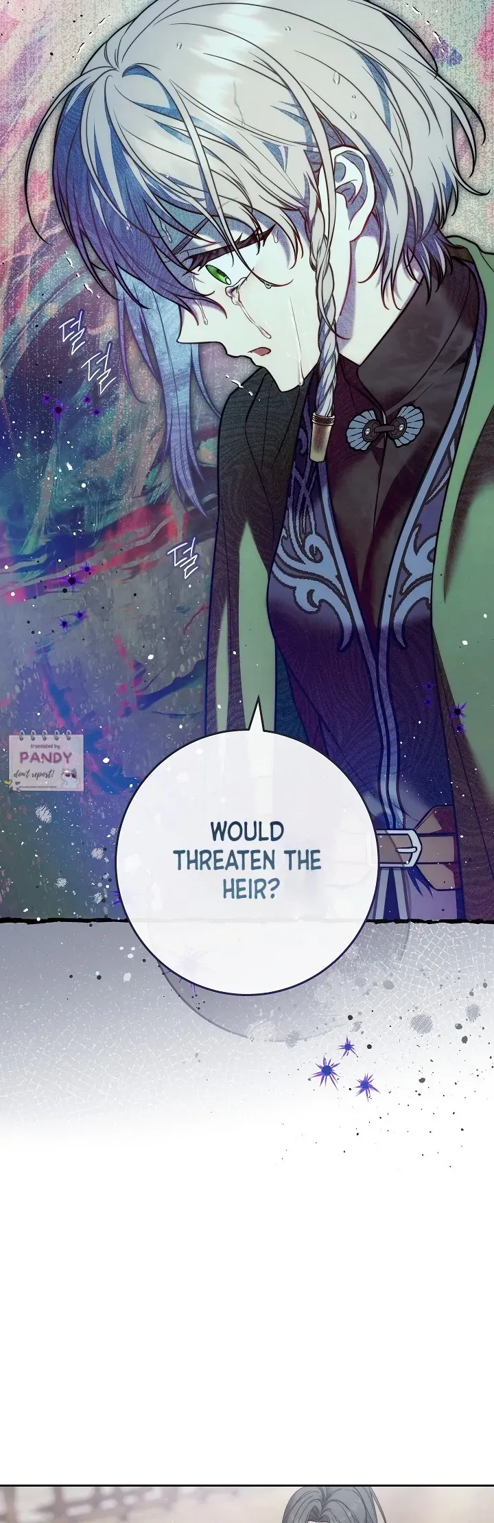 Marriage of Convenience 2: An Unforgettable Song Chapter 16 Online - página 31