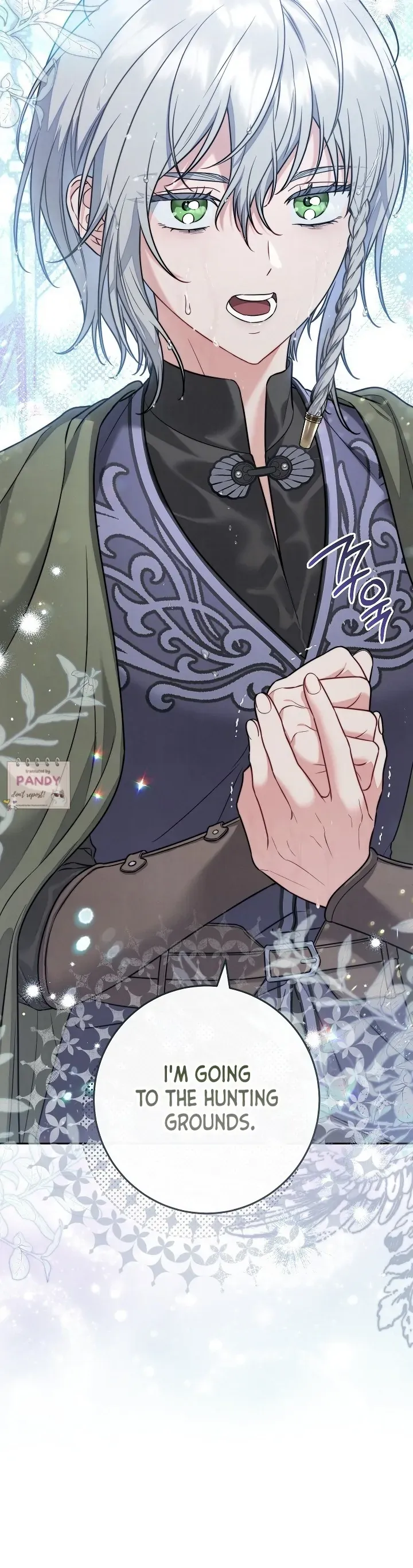 Marriage of Convenience 2: An Unforgettable Song Chapter 16 Online - página 33