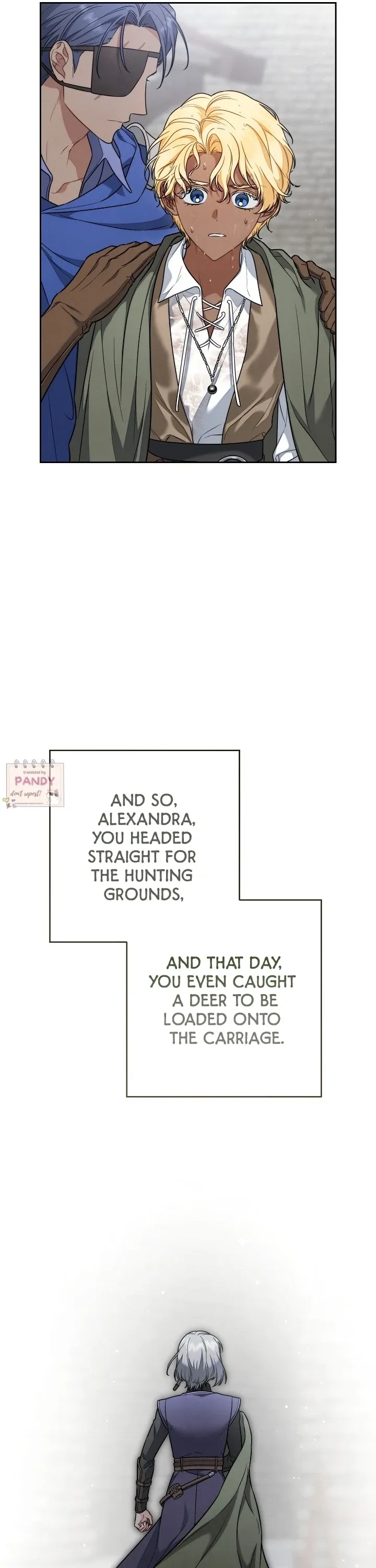 Marriage of Convenience 2: An Unforgettable Song Chapter 16 Online - página 34
