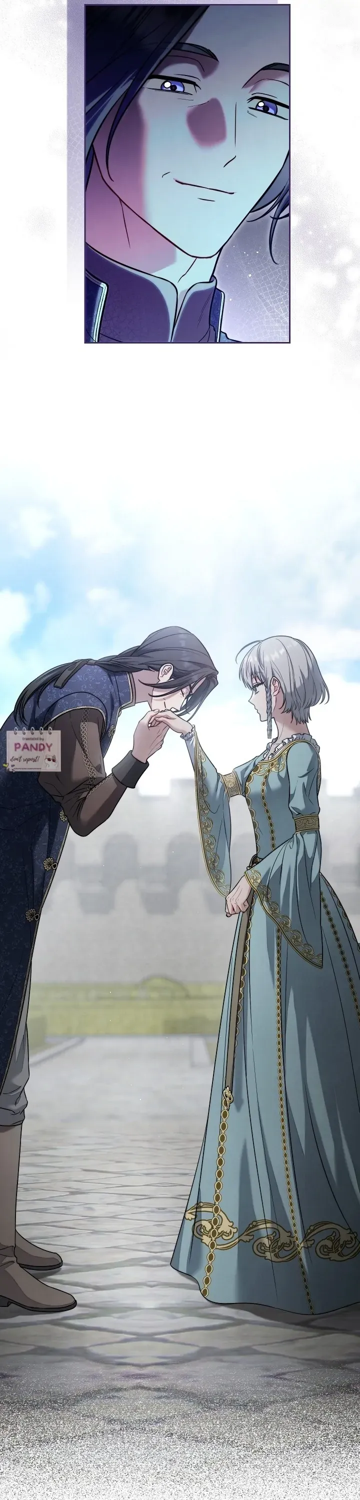 Marriage of Convenience 2: An Unforgettable Song Chapter 16 Online - página 38