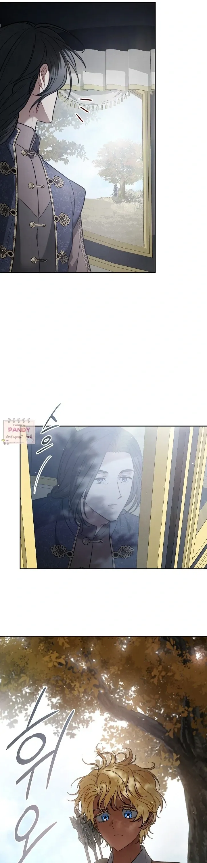 Marriage of Convenience 2: An Unforgettable Song Chapter 16 Online - página 40