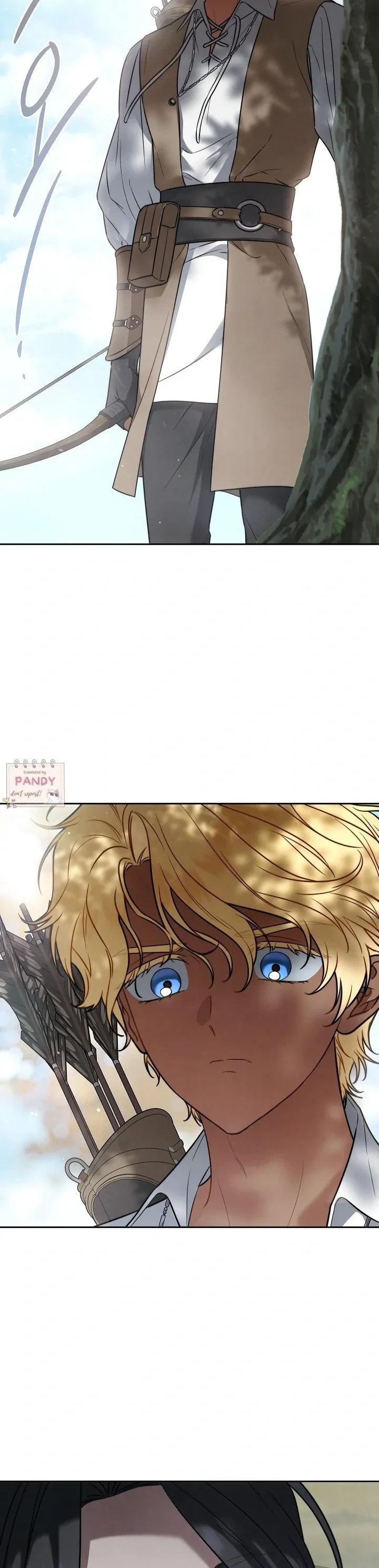 Marriage of Convenience 2: An Unforgettable Song Chapter 16 Online - página 41