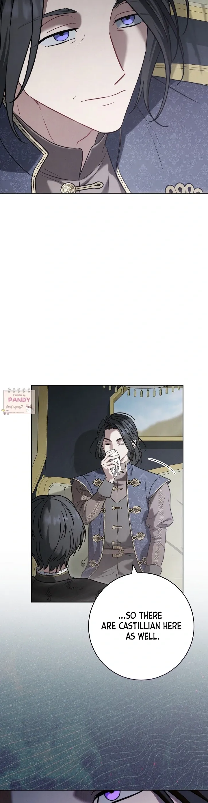 Marriage of Convenience 2: An Unforgettable Song Chapter 16 Online - página 42