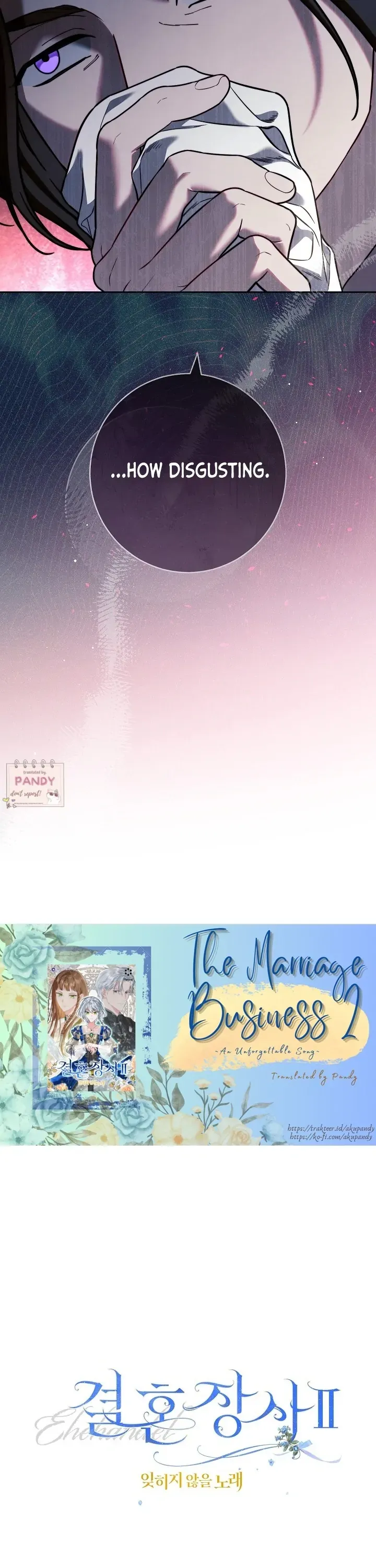 Marriage of Convenience 2: An Unforgettable Song Chapter 16 Online - página 43