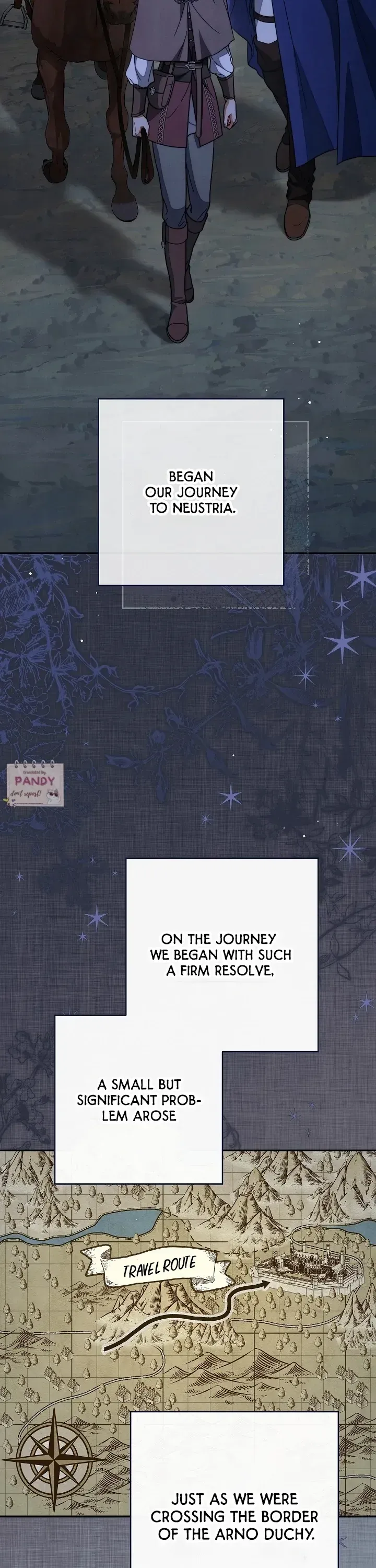 Marriage of Convenience 2: An Unforgettable Song Chapter 20 Online - página 2