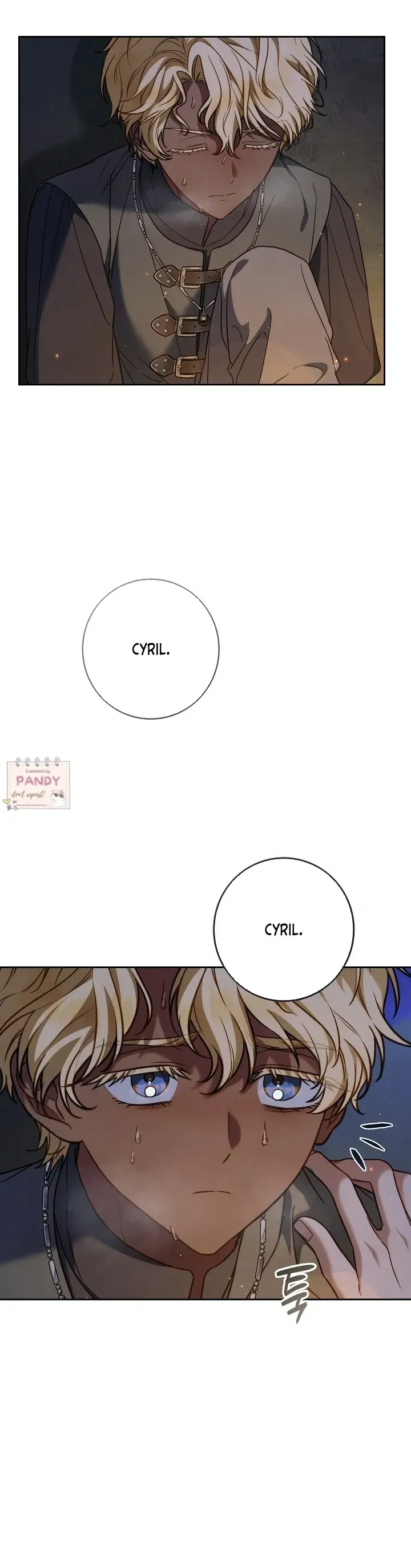 Marriage of Convenience 2: An Unforgettable Song Chapter 20 Online - página 4